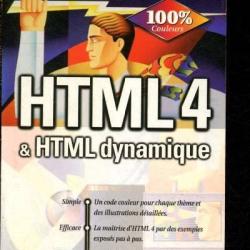Lot de livres d'informatique