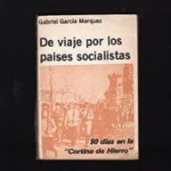 De Viaje Por Los Paises Socialistas