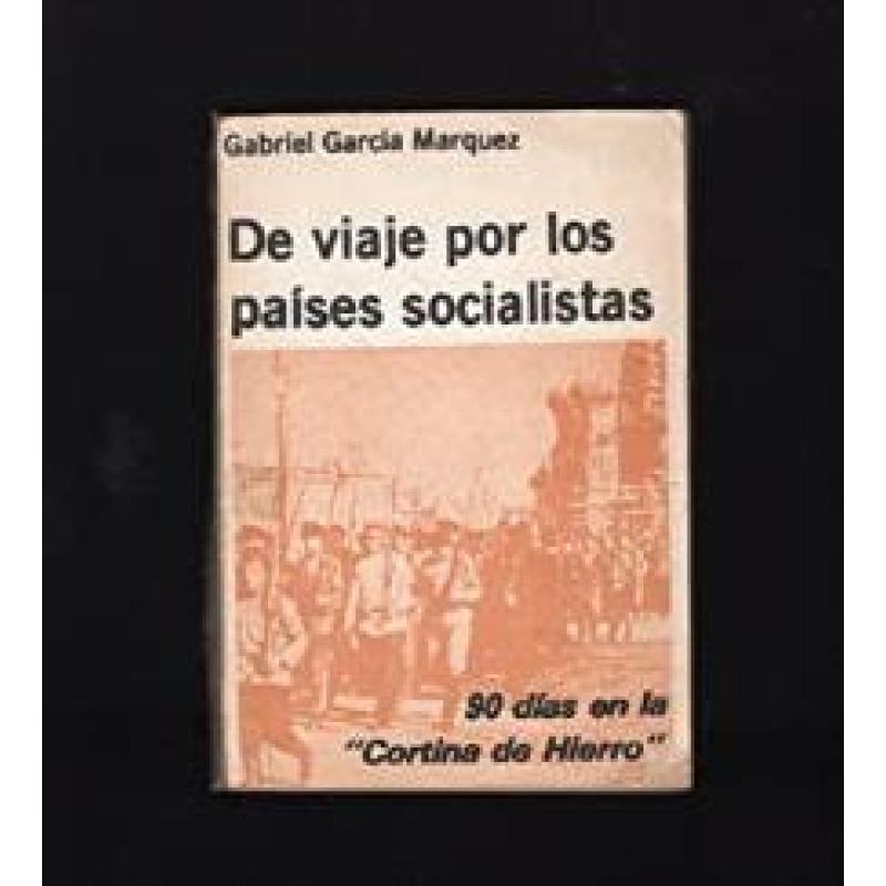 De Viaje Por Los Paises Socialistas