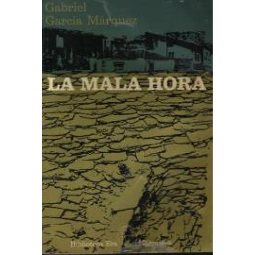 La mala hora