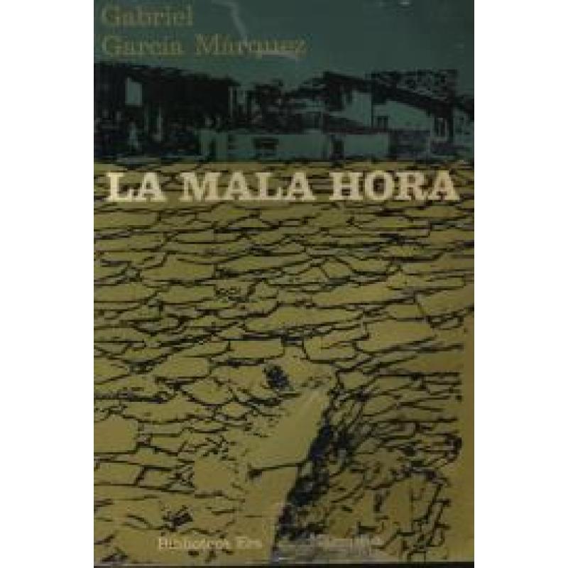 La mala hora