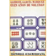Cien años de solitud