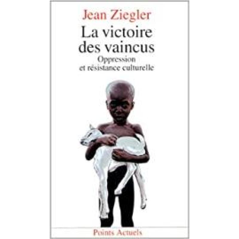 La Victoire des vaincus