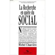 Recherche en Quete du Social