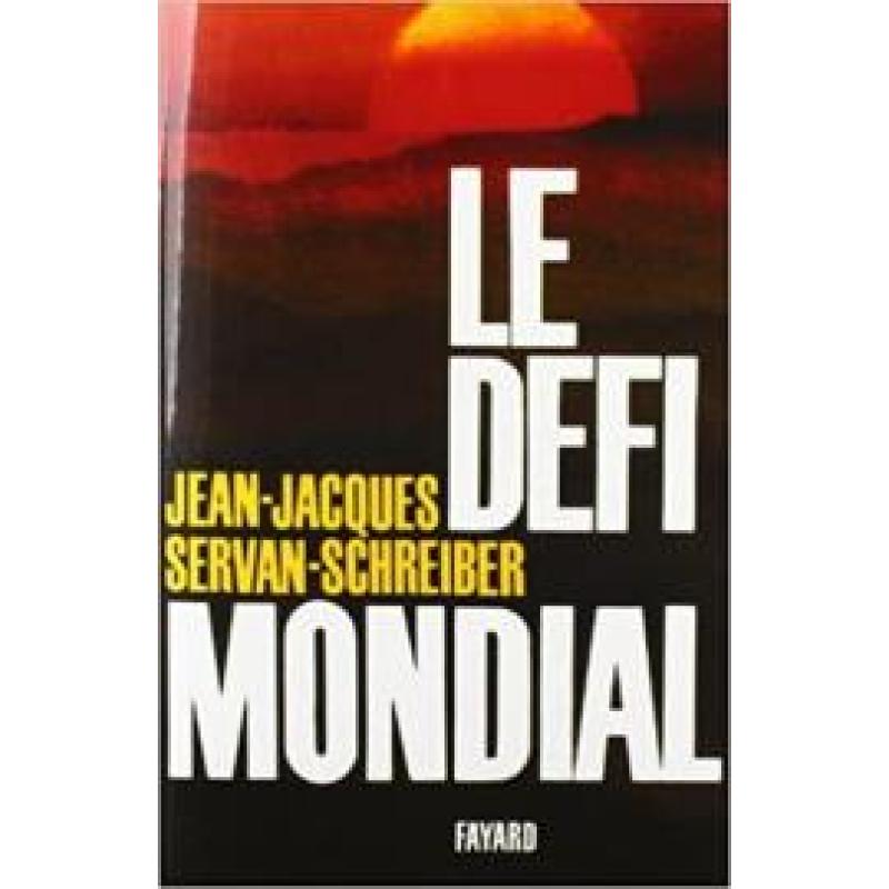 Le Défi mondial