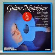 Guitare Nostalgique
