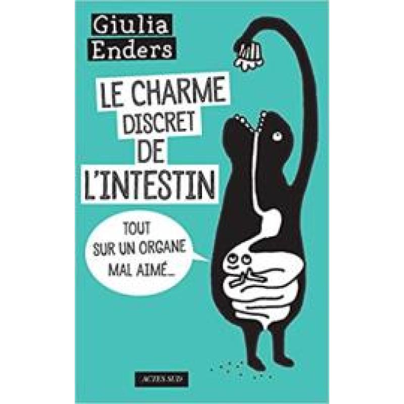 Le Charme discret de l'intestin