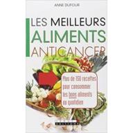 Les meilleurs aliments anti-cancer