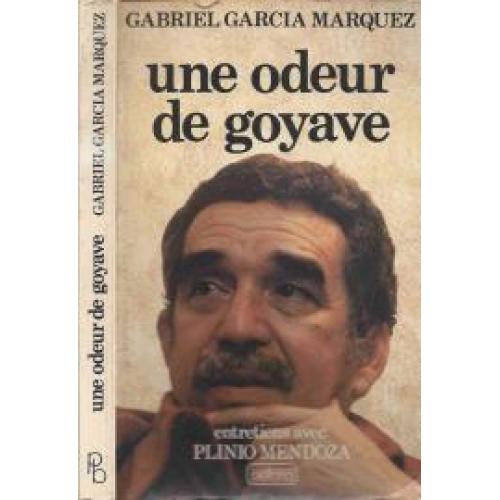 Une odeur de goyave.