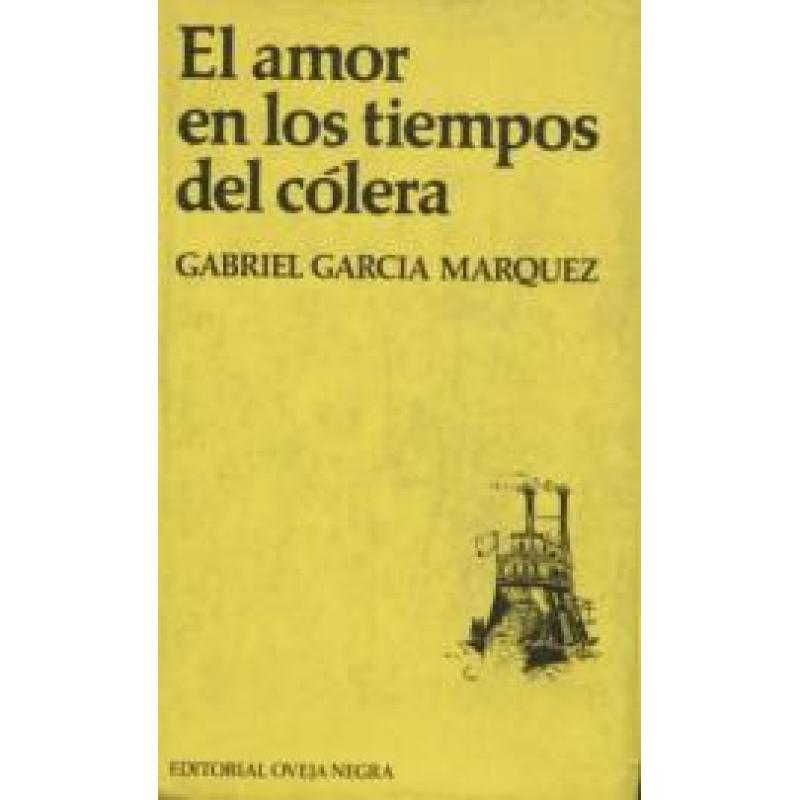 El amor en los tiempos de cólera