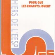 Pour que les enfants jouent