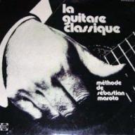La Guitare Classique