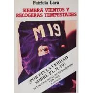 Siembra vientos y recogeras tempestades