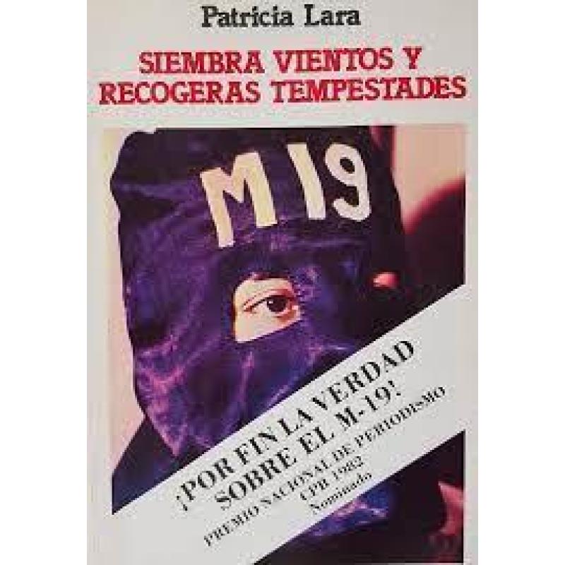 Siembra vientos y recogeras tempestades