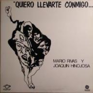 "Quiero Llevarte Conmigo...