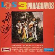 Los 3 Paraguayos Volume 2