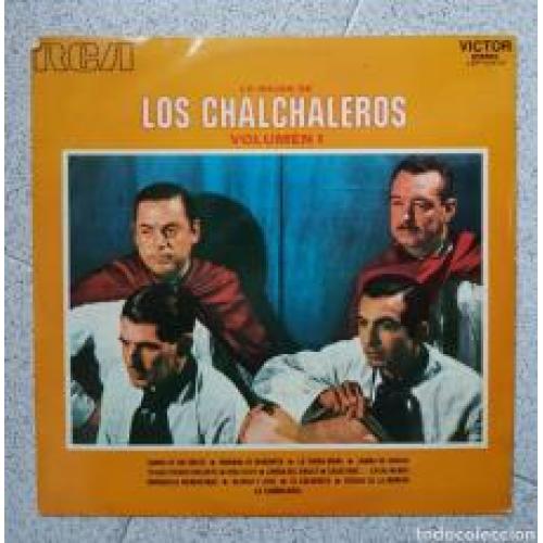 Lo mejor de los chalchaleros