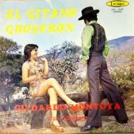El Gitano Groseron