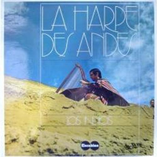 La Harpe Des Andes