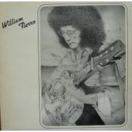 William Fierro