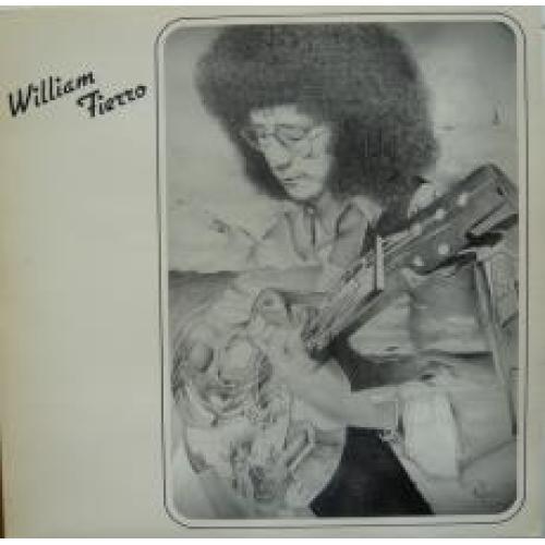 William Fierro