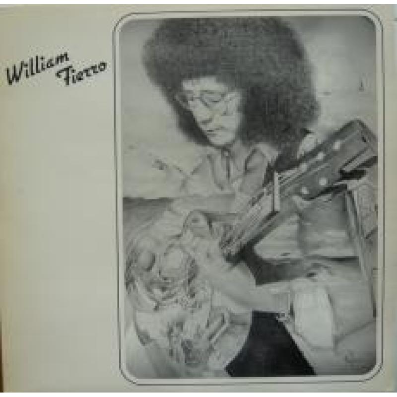 William Fierro
