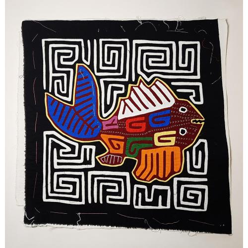 Mola 1 - Poisson
