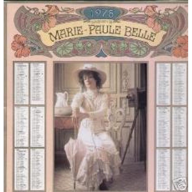 Almanach De 1978