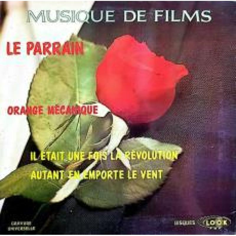 Musique De Films