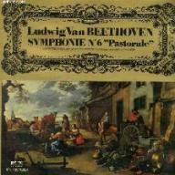Ludwig Van Beethoven