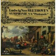 Ludwig Van Beethoven