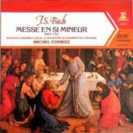 Messe en si mineur