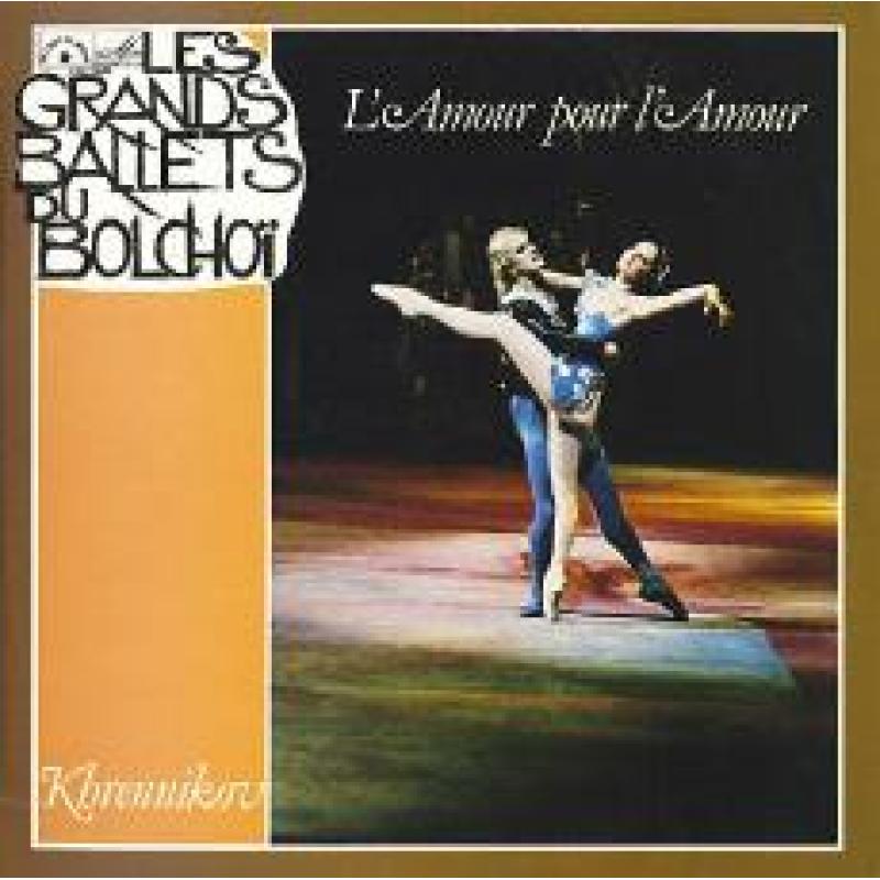 L'Amour Pour L'Amour