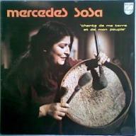 Chants De Ma Terre Et De Mon Peuple