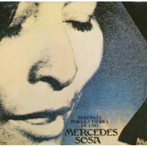 Serenata Para La Tierra De Uno