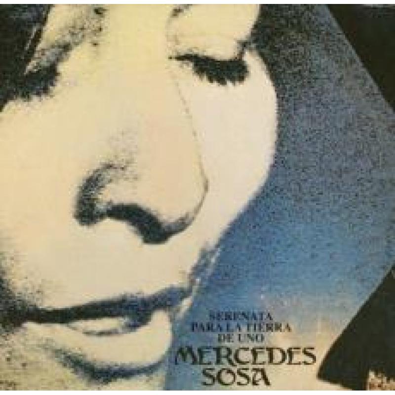 Serenata Para La Tierra De Uno