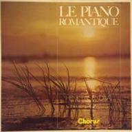 Le Piano Romantique