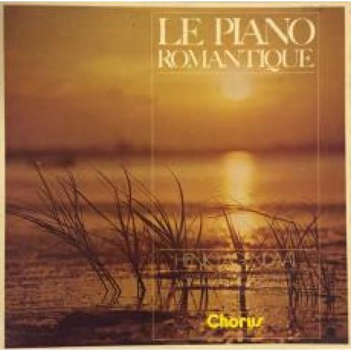 Le Piano Romantique