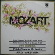 Piano Concertos