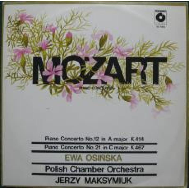 Piano Concertos