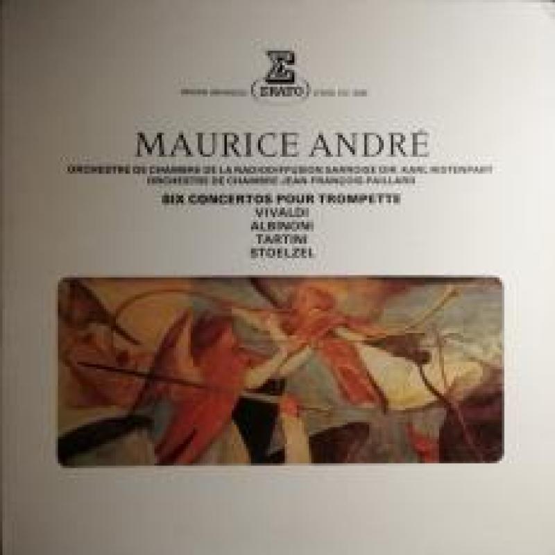 Tartini - Stoelzel