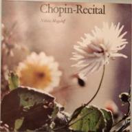 Chopin-Recital