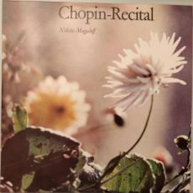 Chopin-Recital