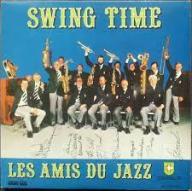 Swing time