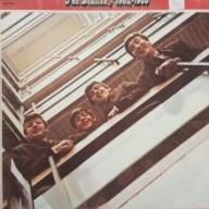 The Beatles 1962/1966