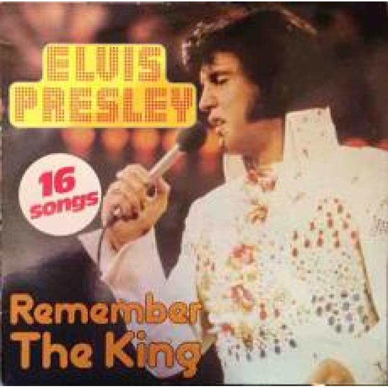 Remember The King
