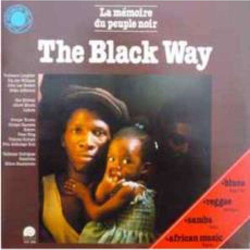 The black way