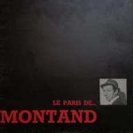 Le Paris De... Yves Montand