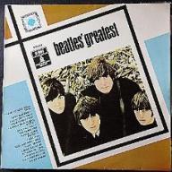 Beatles' Greatest
