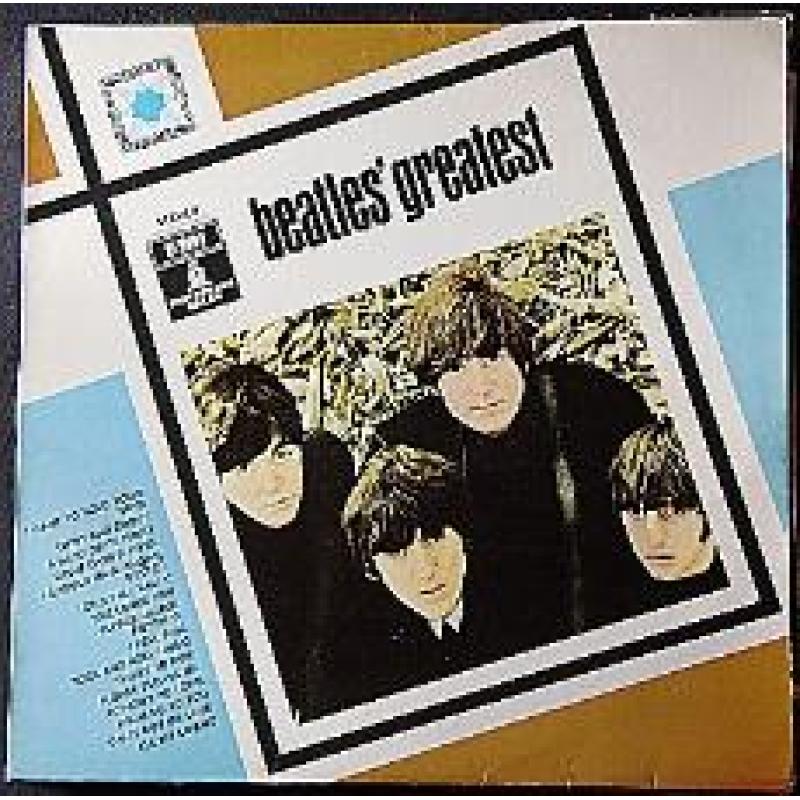 Beatles' Greatest